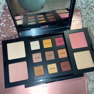 Tarte Christmas Treasures Collector's Makeup Set